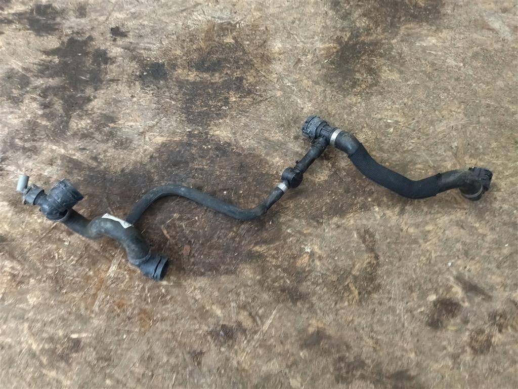 патрубок (трубопровод, шланг) Mercedes-Benz E-Класс W213/S213/C238/A238 W213 2017, 2.0 л., CDi, дизель, АКПП, задний привод, A2535011800, A2535011800, KEK6670654A1P2 - фото №1