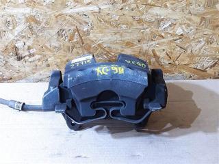 суппорт передний правый Volvo XC90 2 поколение 2019, 2.0 л., бензин, АКПП, полный привод, правый руль, 31381549, 36010013