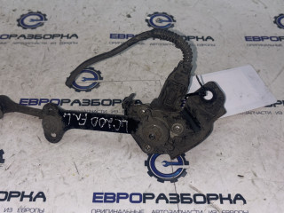 датчик дорожного просвета Toyota Land Cruiser J200 [рестайлинг] 2014, 4.0 л., дизель, АКПП, передний привод, правый руль, 89406-60030, 8940660030