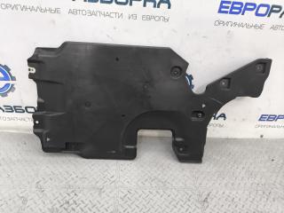 защита днища BMW 8 серия G14/G15 G15 2019, 3.0 л., B57 D30 B, дизель, АКПП, black sapphire metallic, купе, полный привод, правый руль, 51757495574, 7495574