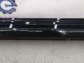 накладка на порог BMW X3 G01 2019, 2.0 л., B48 B20 A, бензин, АКПП, 475 black-sapphire metallic, полный привод, правый руль, 51778091996, 8091996 - фото №5