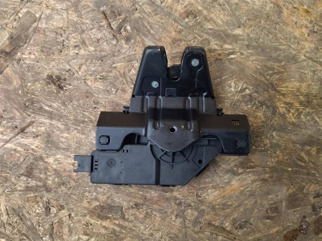 замок багажника BMW M3 E92/E93 E92 2012, 4.0 л., i, S65 B40 A, бензин, АКПП, купе, задний привод, правый руль, 7840617, 51247840617, 51248196401 - фото №1
