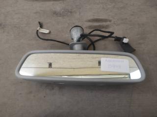 зеркало салона Mercedes-Benz M-Класс W166 2013, 3.0 л., CDi, дизель, АКПП, передний привод, A1668100217, A1668100217