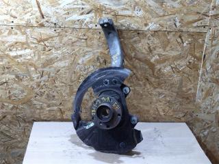 кулак поворотный левый BMW X6 E71/E72 E71 2011, 3.0 л., D, N57 D30 B, дизель, АКПП, передний привод, 31216773783, 6773783, 312