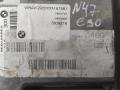 блок управления двигателем BMW 3 серия E90/E91/E92/E93 [рестайлинг] E90 2008, 2.0 л., дизель, АКПП, передний привод, 7809216, 030047836, 13617809000, 7809000, 7809216 - фото №3