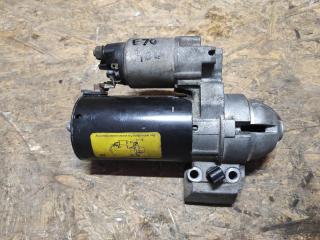 стартер BMW X5 E70 2010, 4.0 л., АКПП, передний привод, 12417801203, 7801203, 12417798006, 12417802508, 12417812034, 12417823700, 12418506657, 12418515795, 12418570383, 12418570238, 12417801203