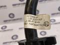 патрубок радиатора Mercedes-Benz GLE V167 2021, A1675005301 - фото №3