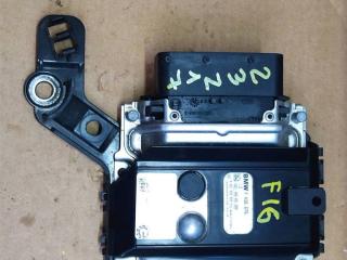 блок управления AdBlue BMW X6 F16 2015, 3.0 л., D, N57 D30 C, дизель, АКПП, внедорожник 5 дв., полный привод, 0281032222, 7436676, 16197436676