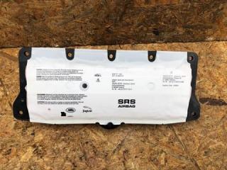 подушка безопасности коленная Land Rover Range Rover 3 поколение [2-й рестайлинг] L322 2012, 4.4 л., дизель, АКПП, передний привод, EHT500220, 7H42044H30AD, 7H42044H30BA, LR095854