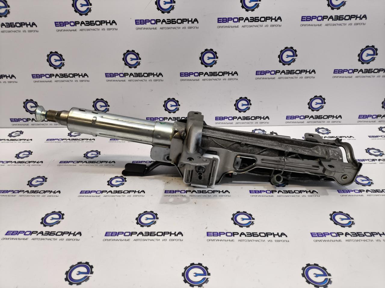 рулевая колонка Mercedes-Benz GLE V167 2022, 2.9 л., дизель, АКПП, внедорожник 5 дв., A1674609000 - фото №1