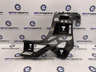 Крепление бампера заднего Mercedes-Benz GLS-Класс X166 2018, 3.0 л., CDi, OM 642.826, дизель, АКПП, 197, внедорожник 5 дв., полный привод, правый руль, A1668850465