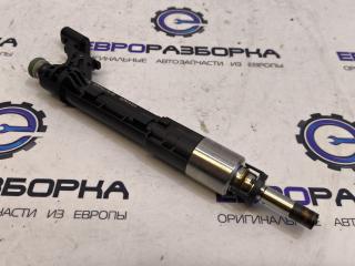 форсунка Porsche Macan 1 поколение [2-й рестайлинг] 95B 2023, DGR, робот, внедорожник 5 дв., полный привод, правый руль, 06M906036AQ, 026150001V