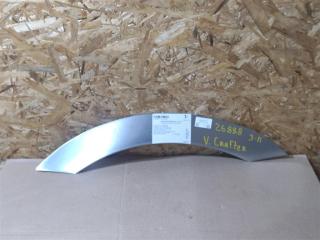 часть кузова (вырезанный элемент) Volkswagen Crafter 1 поколение [рестайлинг] 2015, 2.0 л., TDi, дизель, передний привод, 08.MBSPTRW906.ALL.0.00