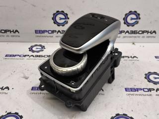 джойстик управления мультимедиа Mercedes-Benz GLS-Класс X166 2018, 3.0 л., CDi, OM 642.826, дизель, АКПП, 197, внедорожник 5 дв., полный привод, правый руль, A1669008422, A1669004919