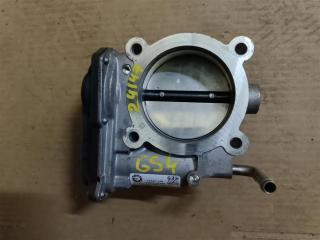 заслонка дроссельная Lexus GS 4 поколение 2013, 3.0 л., бензин, АКПП, передний привод, 2203031070, 2203031070