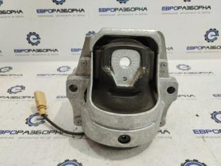 кронштейн двигателя Porsche Macan 1 поколение [2-й рестайлинг] 95B 2023, DGR, робот, внедорожник 5 дв., полный привод, правый руль, 8R0199381