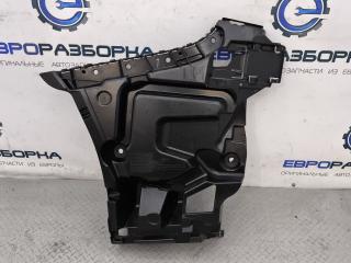 Крепление бампера заднего BMW 8 серия G14/G15 G15 2019, 3.0 л., B57 D30 B, дизель, АКПП, black sapphire metallic, купе, полный привод, правый руль, 8075247, 51128075247