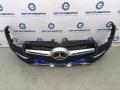 бампер передний Mercedes-Benz GLE V167 2019, 2.0 л., CDi, OM 654.920, дизель, АКПП, 896, внедорожник 5 дв., полный привод, правый руль, A1678855203 - фото №4
