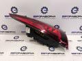 фонарь крышки багажника левый Mercedes-Benz GLE V167 2022, 2.9 л., дизель, АКПП, внедорожник 5 дв., A1679060307 - фото №5