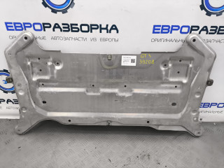 защита двигателя Bentley Continental GT 3 поколение 2023, 4.0 л., CVD, бензин, АКПП, 63 / o31 красный, купе, полный привод, правый руль, 971407129S