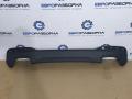 юбка бампера нижняя BMW 5 серия G30/G31 G30 2019, АКПП, задний привод, 8067763, 51128067763 - фото №4