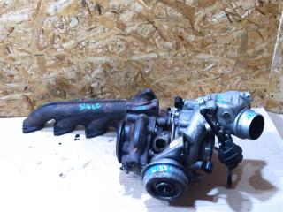турбина BMW X6 E71/E72 E71 2011, 3.0 л., D, N57 D30 B, дизель, АКПП, передний привод, 11657808166, 11657808166, 11657808363, 7808166