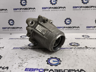 кронштейн (крепление) Bentley Continental GT 3 поколение 2023, 4.0 л., CVD, бензин, АКПП, 63 / o31 красный, купе, полный привод, правый руль, 971409019A