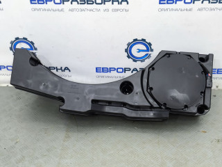 сабвуфер Audi Q7 4M [2-й рестайлинг] 4M 2025, 3.0 л., TFSI, DCB, бензин, АКПП, y9t metallic mythical black, внедорожник 5 дв., полный привод, правый руль, 4M8035621A