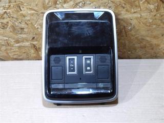 фонарь салона (плафон) Land Rover Range Rover 4 поколение [рестайлинг] L405 2018, 4.4 л., дизель, АКПП, полный привод, правый руль, LR101443, JPLA15K609AA, LR101443