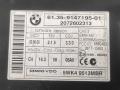 блок управления (другие) BMW 5 серия E60/E61 E60 2006, 2.5 л., бензин, АКПП, передний привод, 61359147195, 61356943830, 61356943834, 61356943836, 61359147184, 61359147199, 61359147173, 9147195 - фото №2