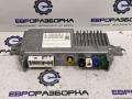 блок управления камерой Mercedes-Benz GLE V167 2019, 2.0 л., CDi, OM 654.920, дизель, АКПП, 896, внедорожник 5 дв., полный привод, правый руль, A0009006418 - фото №3