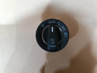 переключатель света Maserati Levante 1 поколение M161 2017, 3.0 л., дизель, АКПП, передний привод, 68240387AC, 68240387AC