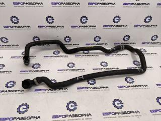 патрубок радиатора BMW X3 G01 2019, 2.0 л., B48 B20 A, бензин, АКПП, 475 black-sapphire metallic, полный привод, правый руль, 7535534, 17127535534
