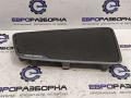 Накладка (сетка) динамика BMW 8 серия G14/G15 G15 2019, 3.0 л., B57 D30 B, дизель, АКПП, black sapphire metallic, купе, полный привод, правый руль, 51467486192, 7486192 - фото №7