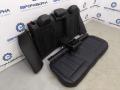 сиденье заднее BMW X3 G01 2019, 2.0 л., B48 B20 A, бензин, АКПП, 475 black-sapphire metallic, полный привод, правый руль, 7472909, 7472916, 7472909 - фото №7