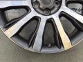 диск литой Land Rover Range Rover 4 поколение L405 2015, 4.4 л., дизель, АКПП, полный привод, правый руль, FK521007BA, LR079948 - фото №6