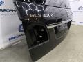 крышка багажника (дверь 3-5) Mercedes-Benz GLS-Класс X166 2018, 3.0 л., CDi, OM 642.826, дизель, АКПП, 197, внедорожник 5 дв., полный привод, правый руль - фото №6