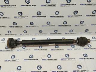 карданный вал Land Rover Range Rover 4 поколение L405 2014, 4.4 л., дизель, АКПП, полный привод, правый руль, 26118090631, CPLA3219AA, CPLA3219AA, DPLA3219AA, HPLA3219AB, LR034513, LR057620, LR082562