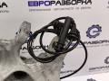 кулак задний правый BMW X3 G01 2019, 2.0 л., B48 B20 A, бензин, АКПП, 475 black-sapphire metallic, полный привод, правый руль, 33306871028, 6871028, 6871030, 33306870982 - фото №5