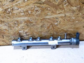 топливная рампа Jeep Grand Cherokee 4 поколение [рестайлинг] WK2 2014, 3.0 л., CRD, дизель, АКПП, передний привод, 35022119G, 0445216044, 35022119G