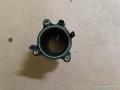 расходомер воздуха BMW X5 F15 2015, 4.0 л., дизель, АКПП, передний привод, 11618519492, 11614744639, 11618506359 - фото №4