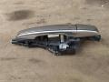 ручка наружная задняя правая Land Rover Discovery Sport 1 поколение L550 2016, 2.0 л., дизель, АКПП, передний привод, LR025402, BJ3222400AD8LML, BJ3222400AE8LML, LR025402, LR038460, LR038463, LR038466, LR038467, LR040667 - фото №3