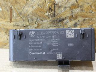 блок управления крышкой багажника BMW X2 F39 2021, 2.0 л., B48 A20 A, бензин, АКПП, полный привод, правый руль, 61359852926, 9852926