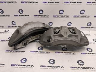 суппорт Audi Q7 4M [2-й рестайлинг] 4M 2025, 3.0 л., TFSI, DCB, бензин, АКПП, z7s / daytonagrau, внедорожник 5 дв., полный привод, правый руль, 4M0615105JH, 4M0615106JH