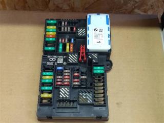 блок предохранителей BMW 6 GT G32 2017, 3.0 л., дизель, АКПП, полный привод, правый руль, 61148713128, 6837092, 61146837092