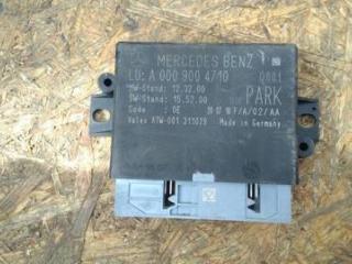 блок управления камерой Mercedes-Benz GLC-Класс X253/C253 2016, 2.0 л., CDi, дизель, АКПП, передний привод, A0009004710, A0009004710, A0009001808, A000900180880, A000900471080