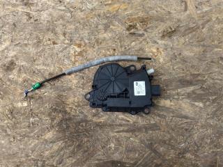 активатор замка багажника Land Rover Range Rover 4 поколение [рестайлинг] L405 2018, 4.4 л., дизель, АКПП, полный привод, правый руль, CPLA404C10CC, CPLA404C10CD, LR138437, LR095548