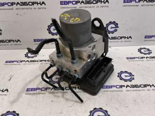 блок ABS Audi Q7 4M [рестайлинг] 2020, 3.0 л., TDi, DHXA, дизель, АКПП, серый металлик, полный привод, правый руль, 4M6907379AE