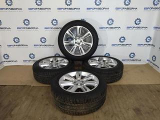 диск литой Land Rover Range Rover Velar 1 поколение L560 2018, 2.0 л., бензин, АКПП, передний привод, J8A21007FA