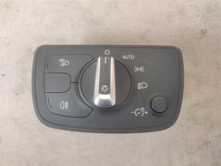 блок управления светом Audi A6 4G/C7 2012, 3.0 л., TDi, дизель, АКПП, передний привод, 4G0941531E, 4G0941531AL